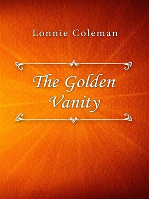 cover image of The Golden Vanity